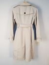Trench Coat Burberry 