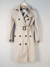 Trench Coat Burberry 