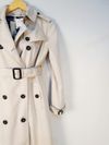 Trench Coat Burberry 