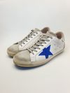 Tênis Golden Goose Superstar 