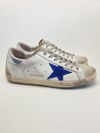 Tênis Golden Goose Superstar 