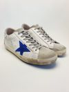 Tênis Golden Goose Superstar 