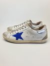 Tênis Golden Goose Superstar 