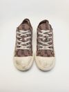 Tênis Balenciaga Paris Low-Top