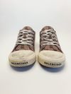 Tênis Balenciaga Paris Low-Top