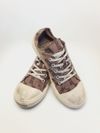 Tênis Balenciaga Paris Low-Top