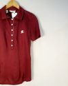 Blusa Courrèges Vintage