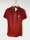 Blusa Courrèges Vintage