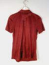 Blusa Courrèges Vintage