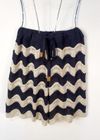 Conjunto Água de coco tricot