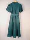 Chemise Évery couro