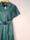Chemise Évery couro