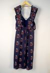 Vestido Cris Barros