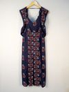 Vestido Cris Barros