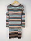 Vestido Missoni tricot