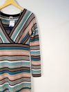 Vestido Missoni tricot