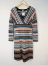 Vestido Missoni tricot