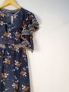 Vestido Animale 