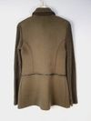 Casaco Viviane Furrier 