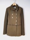 Casaco Viviane Furrier 