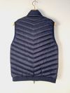 Colete Armani Exchange masculino