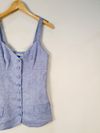 Blusa Litt