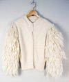 Casaco Paula Martini tricot