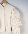 Casaco Paula Martini tricot