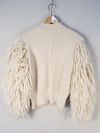 Casaco Paula Martini tricot