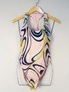 Conjunto Emílio Pucci 