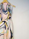 Conjunto Emílio Pucci 
