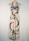 Conjunto Emílio Pucci 