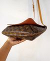 Bolsa Louis Vuitton Musette Salsa GM 