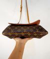 Bolsa Louis Vuitton Musette Salsa GM 