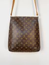 Bolsa Louis Vuitton Musette Salsa GM 