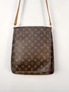 Bolsa Louis Vuitton Musette Salsa GM 
