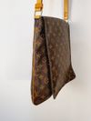 Bolsa Louis Vuitton Musette Salsa GM 