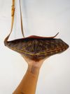 Bolsa Louis Vuitton Musette Salsa GM 
