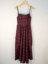 Vestido Nati Vozza