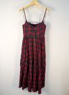 Vestido Nati Vozza