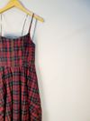 Vestido Nati Vozza