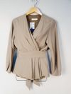 Blusa Nati Vozza