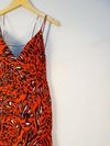 Vestido Bobô