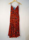 Vestido Bobô
