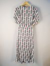 Vestido Ingritta 