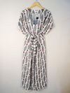 Vestido Ingritta 