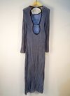 Vestido Misci tricot