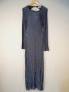 Vestido Misci tricot