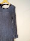 Vestido Misci tricot