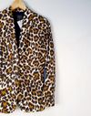Blazer J Crew 